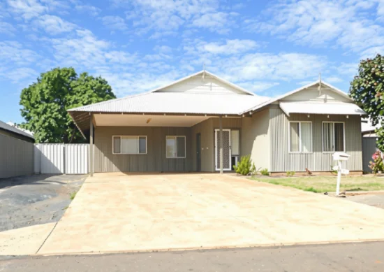 47 Falcon Parade, Nickol, WA 6714