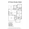 47 Falcon Parade, Nickol, WA 6714-Floorplan