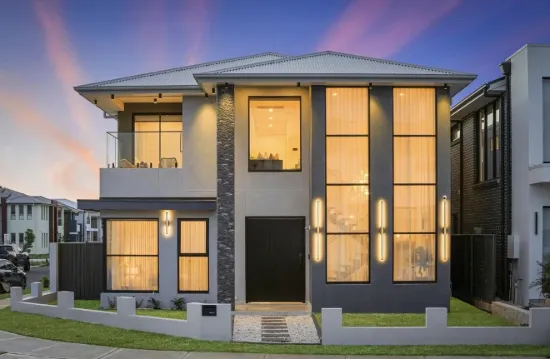 47 Feathertail Avenue, Melonba, NSW 2765