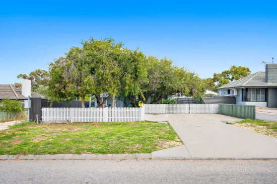 47 Ferdinand Crescent, Coolbellup, WA 6163