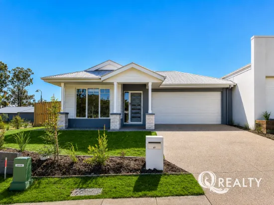 47 Ferris Ave, Park Ridge, Qld 4125