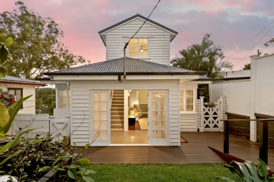 47 Fig Tree Pocket Road, Chapel Hill, Qld 4069