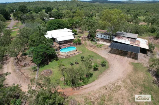 47 Finlay Road, Adelaide River, NT 0846