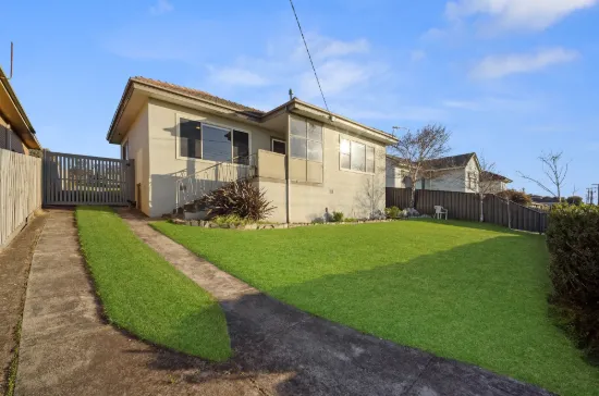 47 Fitzroy Road, Warrnambool, Vic 3280