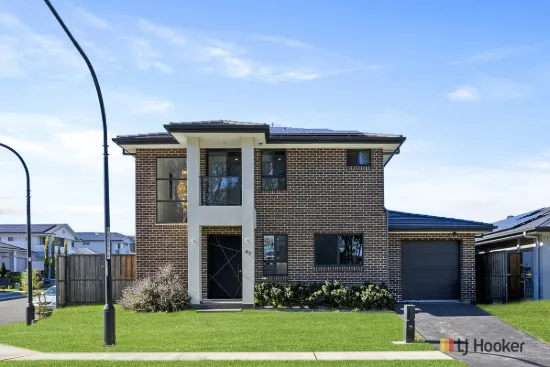 47 Flemington Parkway, Box Hill, NSW 2765