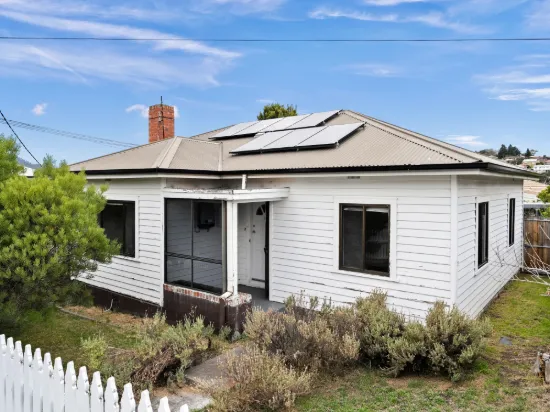 47 FLETCHER AVENUE, Moonah, Tas 7009