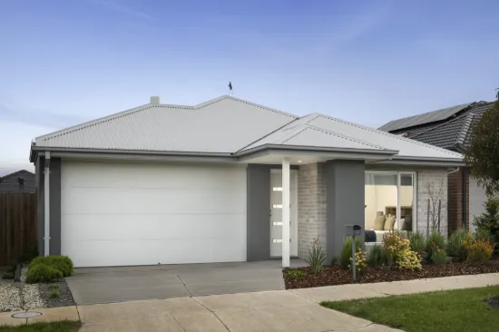 47 Flycatcher Road, Sunbury, Vic 3429