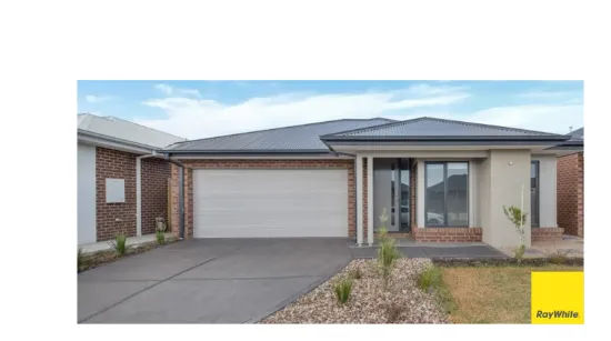 47 Foliage Drive, Tarneit, Vic 3029