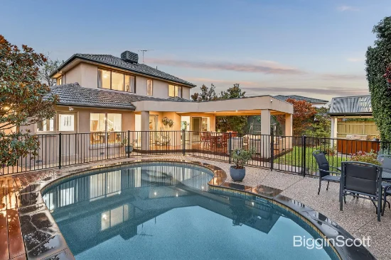 47 Folkestone Road, Glen Waverley, Vic 3150