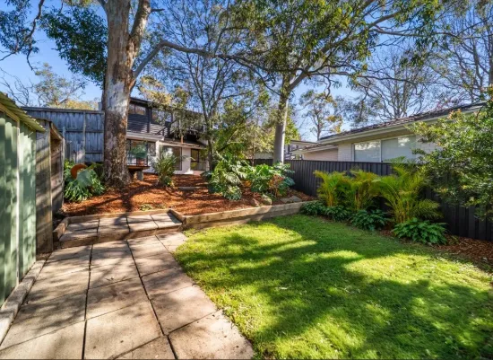 47 Forest Way, Frenchs Forest, NSW 2086