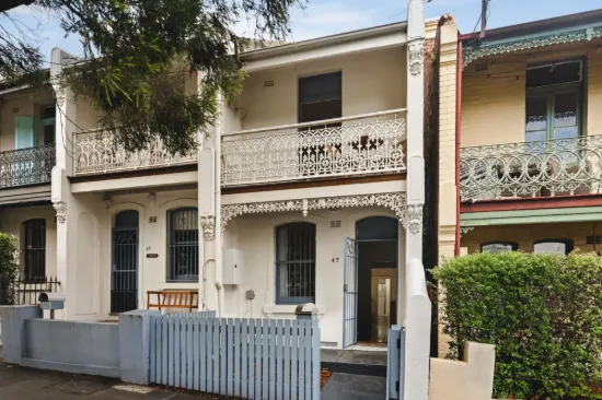 47 Fowler Street, Camperdown, NSW 2050