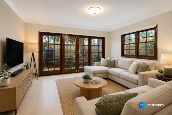 47 Frampton Avenue, Marrickville, NSW 2204