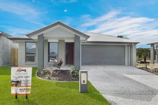47 Fraser Drive, Burpengary East, Qld 4505
