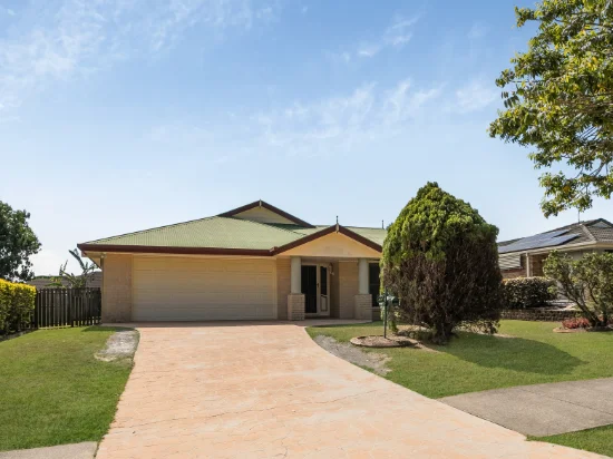 47 Freshwater Creek Road, Mango Hill, Qld 4509