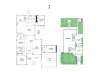 47 Galahad Crescent, Glen Waverley, Vic 3150-Floorplan