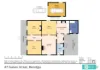 47 Galvin Street, Bendigo, Vic 3550-Floorplan