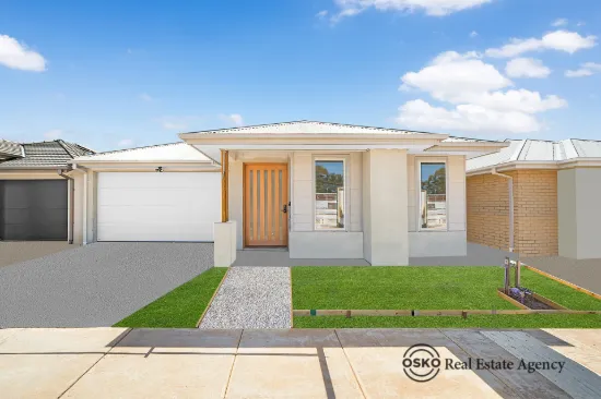 47 Gambusia Road, Werribee, Vic 3030