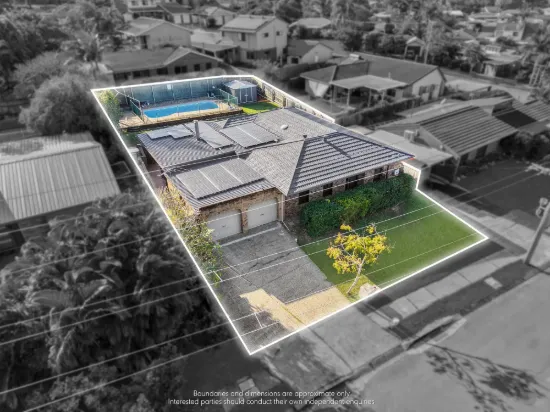 47 Gamenya Drive, Springwood, Qld 4127