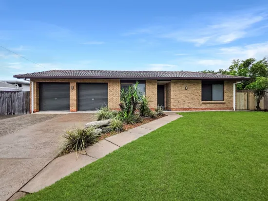 47 Gannet Street, Kewarra Beach, Qld 4879