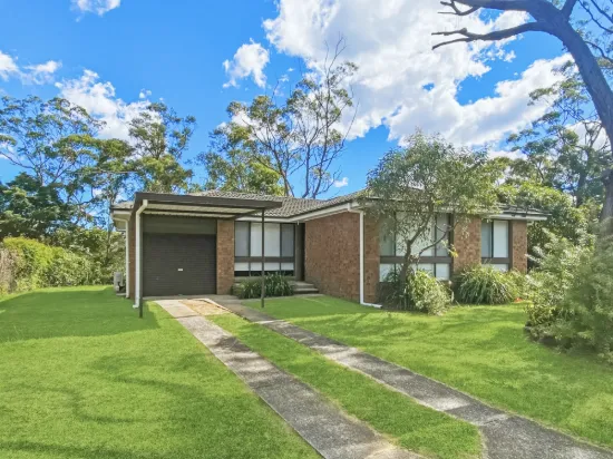 47 Genevieve Road, Bullaburra, NSW 2784