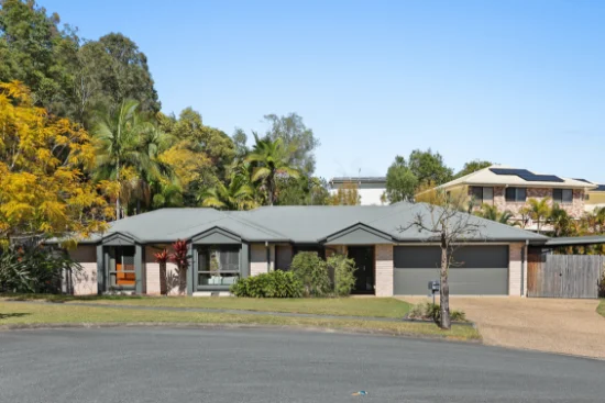 47 Gerard Street, Pacific Pines, Qld 4211