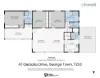 47 Gerzalia Drive, George Town, Tas 7253-Floorplan