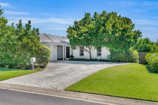 47 Ghost Gum Street, Bellbowrie, Qld 4070