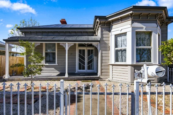 47 Gleadow Street, Invermay, Tas 7248