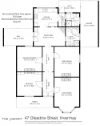 47 Gleadow Street, Invermay, Tas 7248-Floorplan
