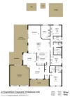 47 Glenthorn Crescent, O'Halloran Hill, SA 5158-Floorplan