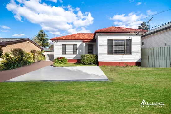 47 Glenview Avenue, Revesby, NSW 2212