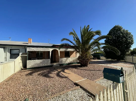 47 Gordon Street, Whyalla Norrie, SA 5608