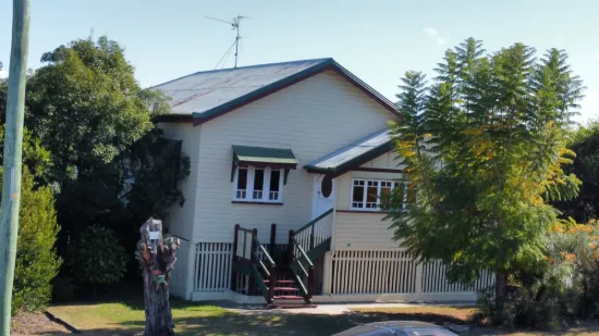 47 Gore Street, Murgon, Qld 4605