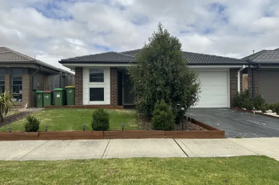 47 Goshawk Drive, Pakenham, Vic 3810