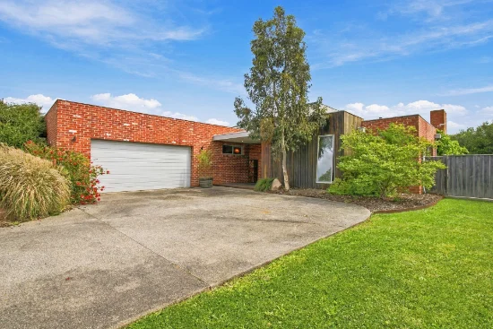 47 Grammar Drive, Traralgon, Vic 3844 - For Sale