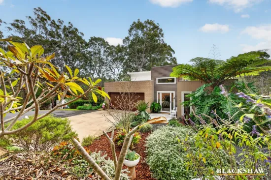47 Grandfathers Gully Road, Lilli Pilli, NSW 2536