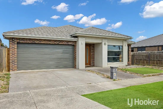 47 Granholm Grove, Harkness, Vic 3337 - For Sale