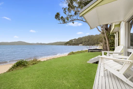 47 Grantham Crescent, Dangar Island, NSW 2083