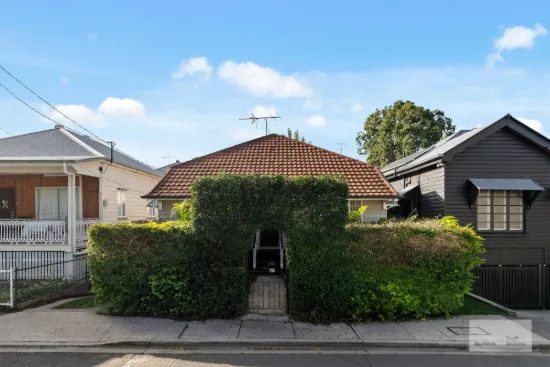 47 Granville Street, West End, Qld 4101