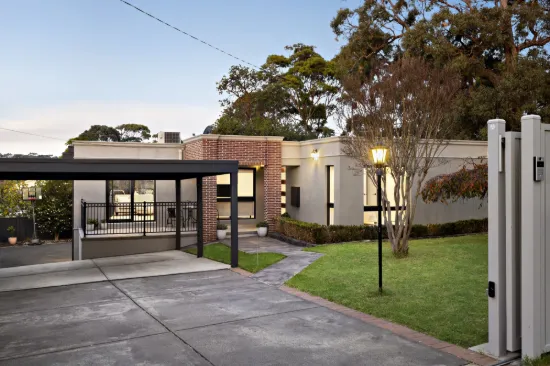 47 Granya Grove, Mount Eliza, Vic 3930