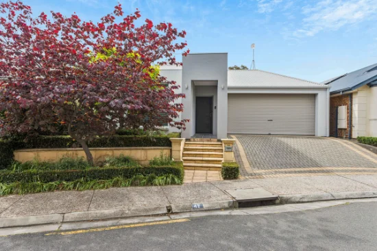 47 Grasswren Way, Mawson Lakes, SA 5095 - For Sale