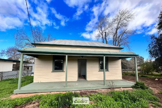 47 Gray Street, Murrayville, Vic 3512