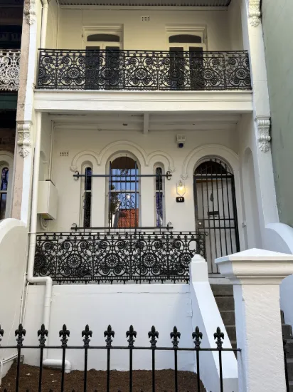 47 Great Buckingham Street, Redfern NSW 2016-Image