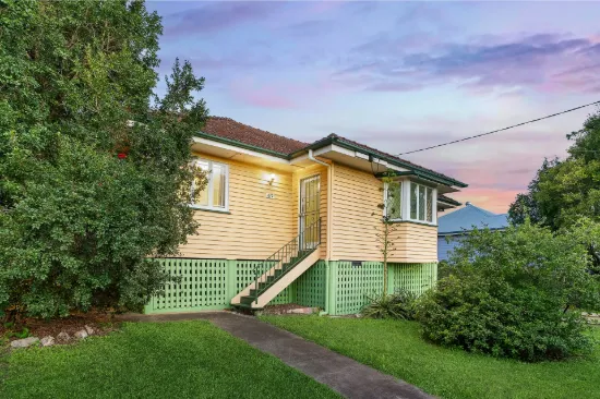 47 Green Terrace, Windsor, Qld 4030