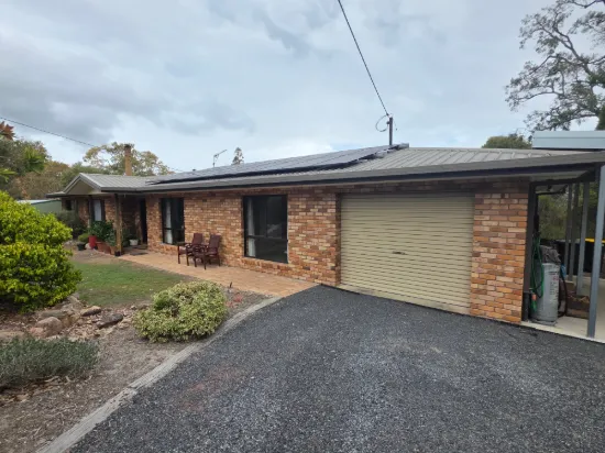 47 Greenup Street, Stanthorpe, Qld 4380