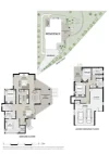 47 Greer Street, Bardon, Qld 4065-Floorplan
