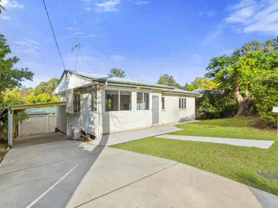 47 Grenadier Circle, Ebbw Vale, Qld 4304
