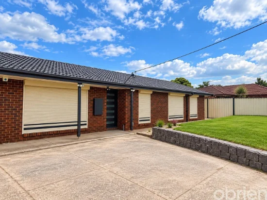 47 Grey Street, Darley, Vic 3340