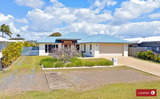 47 Grimwood Street, Bargara, Qld 4670