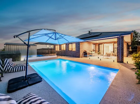 47 Gum Flats Way, Botanic Ridge, Vic 3977